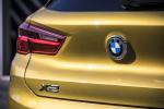 BMW X2 xDrive25d M Sport 2018 года (WW)